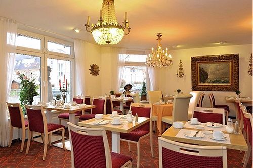 Hotel Hesse Schenefeld  Ngoại thất bức ảnh
