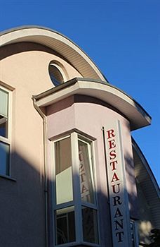 Hotel Hesse Schenefeld  Ngoại thất bức ảnh